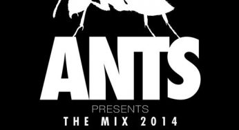 ANTS presents The Mix 2014