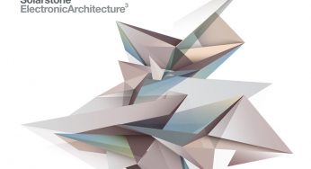 Solarstone – Electronic Architecture 3