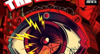 Jesse Kiis – The Heist