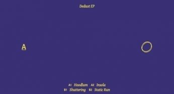 Traumer – Dedust EP