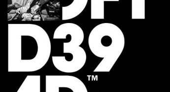 FCL – It’s You (2014 Remixes)