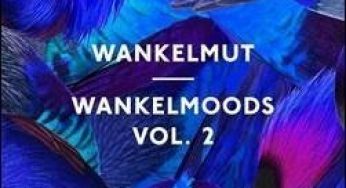 Wankelmut – Wankelmoo​ds Vol.2