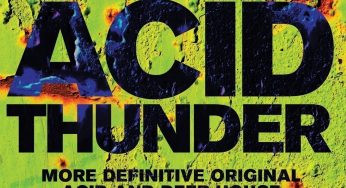 Terry Farley presents Acid Thunder