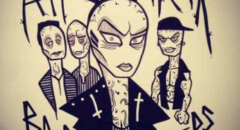 AYAH MARAR – THE BASS SOLDIERS