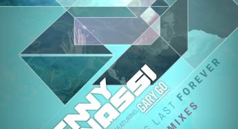 Benny Benassi Ft Gary Go – Let It Last Forever (Futuristic Polar Bears Remix)