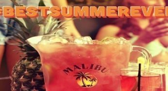 The Best Summer Ever – With Malibu! (Sponsored Video)