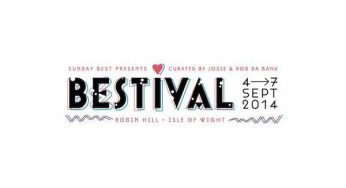 Bestival Exhibition at Proud Galleries