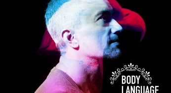 Body Language Vol 15