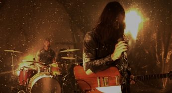 Bromheads – Kerosene