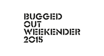 Bugged Out Weekender Announce First Acts for 2015