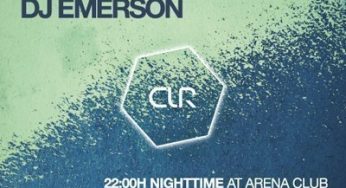 CLR BERLIN 2014
