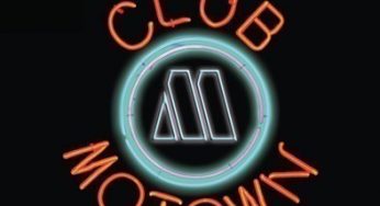 John Morales Presents CLUB MOTOWN