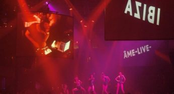 July’s Cocoon at Amnesia line-ups