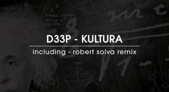 D33P – Kultura
