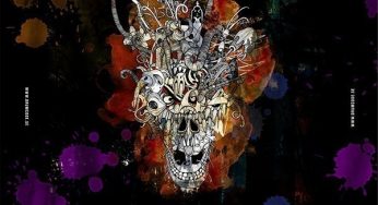 Awakenings & LWE present: Drumcode Halloween