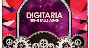 Digitaria feat. Clarian – Favourite Addiction
