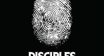 Disciples – Mercy