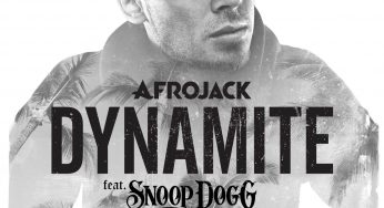 Afrojack ft. Snoop Dogg – Dynamite