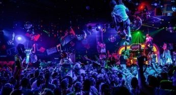 Five reasons not to miss Kehakuma-elrow in August