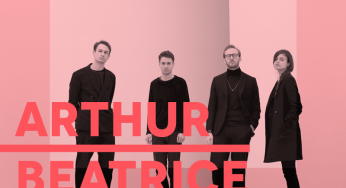 FARR Festival Announce Arthur Beatrice