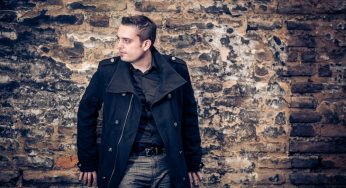 In Conversation With… Ferry Tayle
