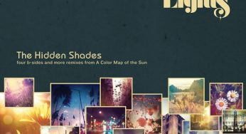 Pretty Lights – The Hidden Shades