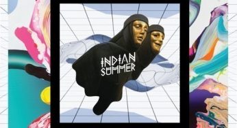 Indian Summer – Shiner