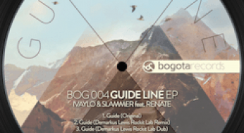 Ivaylo & Slammer feat. Renate – Guide Line