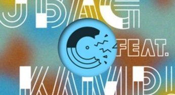 JBAG – Through Blue EP