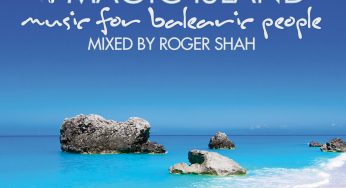 Roger Shah – Magic Island Vol. 5