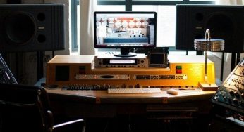 Inside London’s Iconic Mastering Houses
