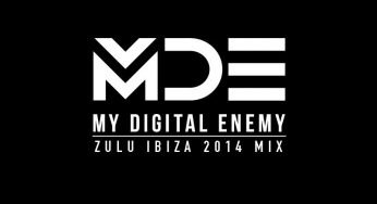 My Digital Enemy – Zulu Ibiza Compilation