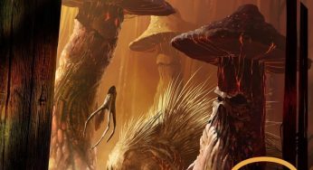 Infected Mushroom – Friends On Mushrooms Vol 3