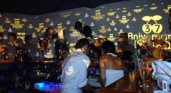REOPENING OF PACHA SITGES