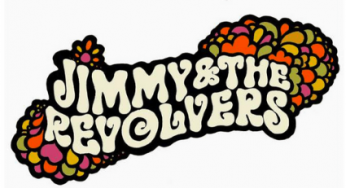 Jimmy & The Revolvers – Whistle For My Love