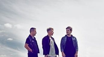 RÜFÜS – Sundream