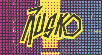 RUSKO – !