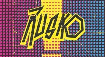 Rusko – Like A Boss