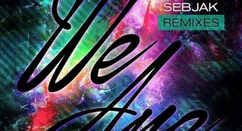 Sebjak – We Are (Remix Package)