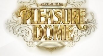 Sensation – Welcome to the Pleasuredome