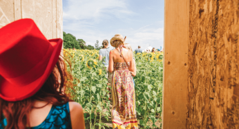 Secret Garden Party announce dates and early bird tickets