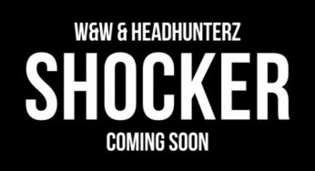 W&W and Headhunterz – Shocker