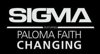 Sigma – Changing