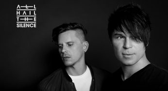 BT and Christian Burns’ New Artist Group “All Hail The Silence” Opening for Erasure