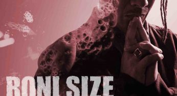 Roni Size – Made In Korea