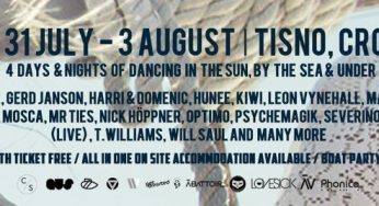 Festival countdown: Stop Making Sense