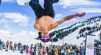 Snowbombing 2015 is back with a bang!