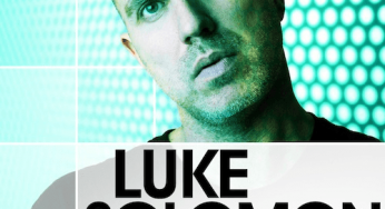 Luke Solomon – Freaky House