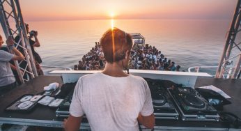 Sonus Festival – Croatia: The ultimate party getaway