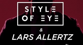 STYLE OF EYE – FOOTPRINTS